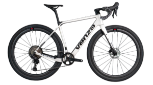 HECATE GRX - RUEDA DE CARBONO