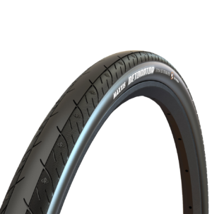 MAXXIS DETONATOR