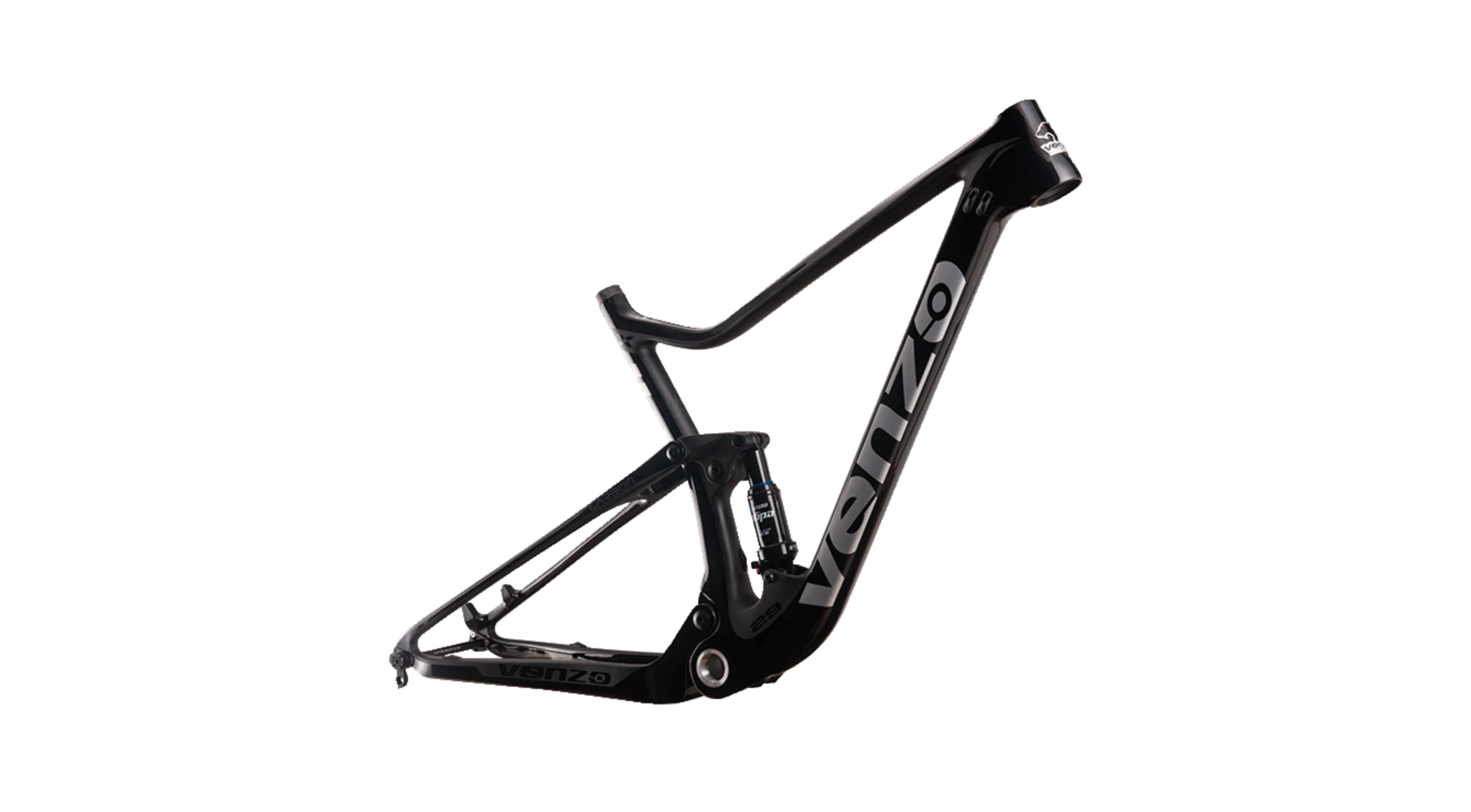 CUADRO B+N X-TREME VENZO