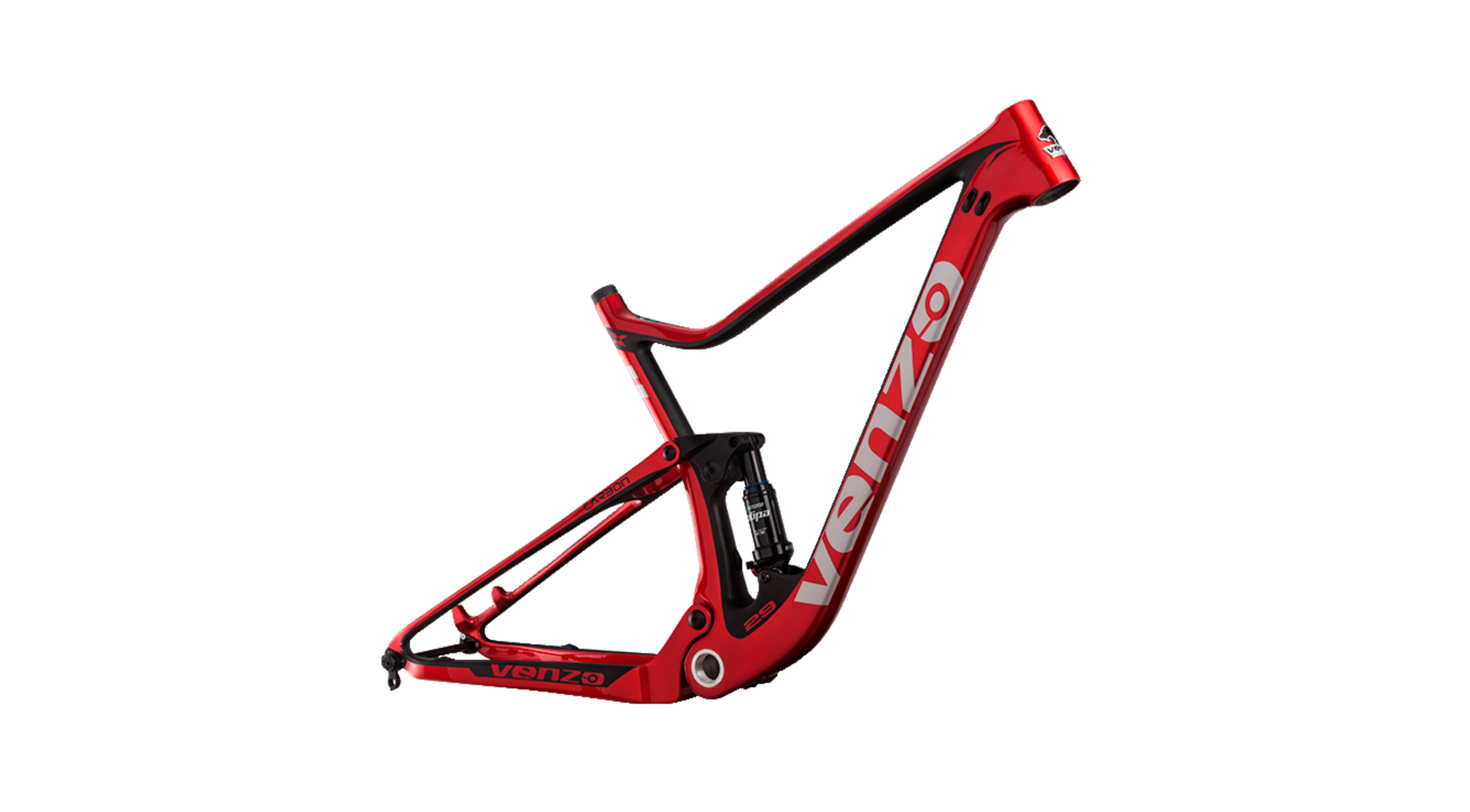 CUADRO N+R X-TREME VENZO