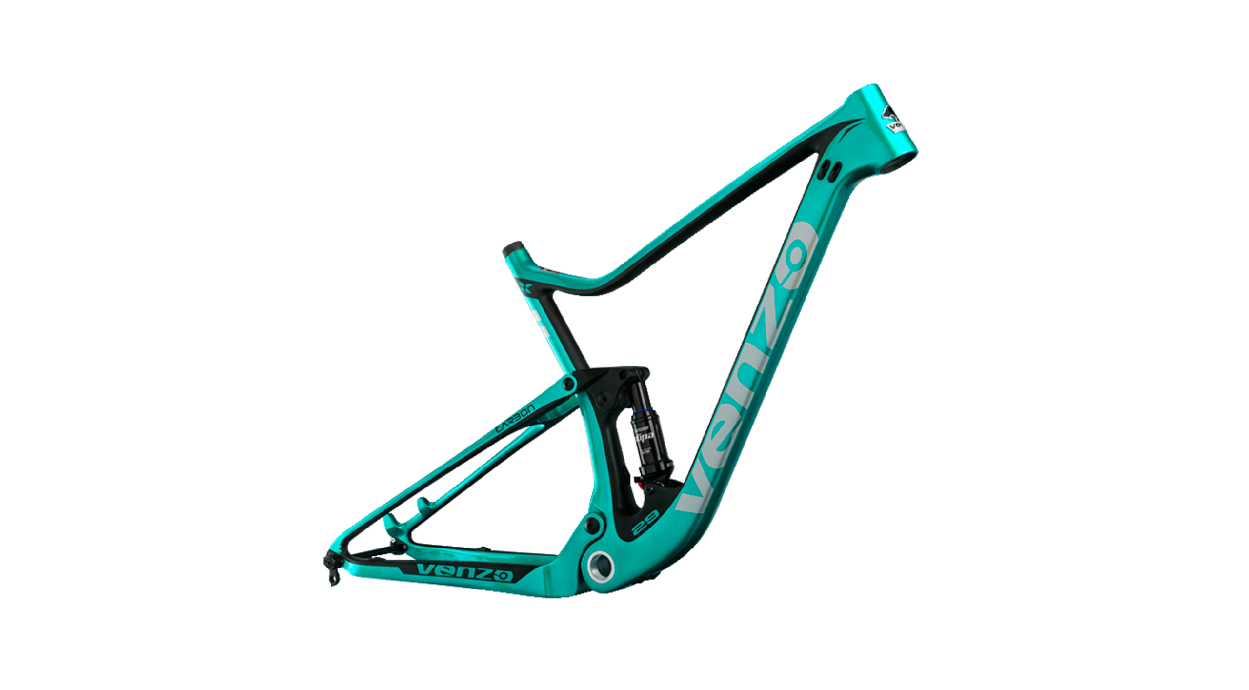 CUADRO T+N X-TREME VENZO